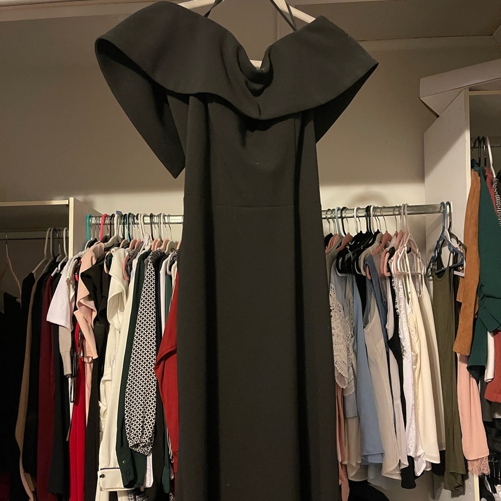 Betsy & Adam Formal Gown